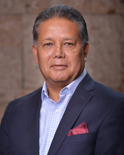 Miguel Castro Agente de Seguros en Ciudad Juarez